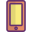 Mobile phone icon