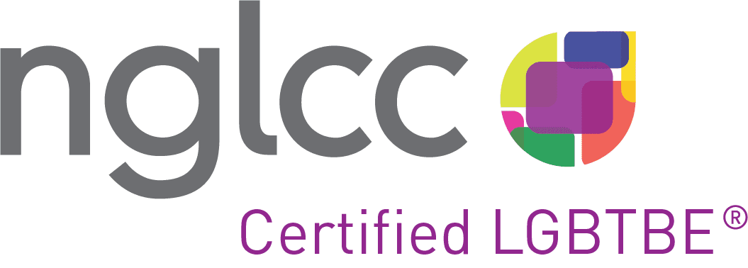 NGLCC Certified LGBT Business Enterprise